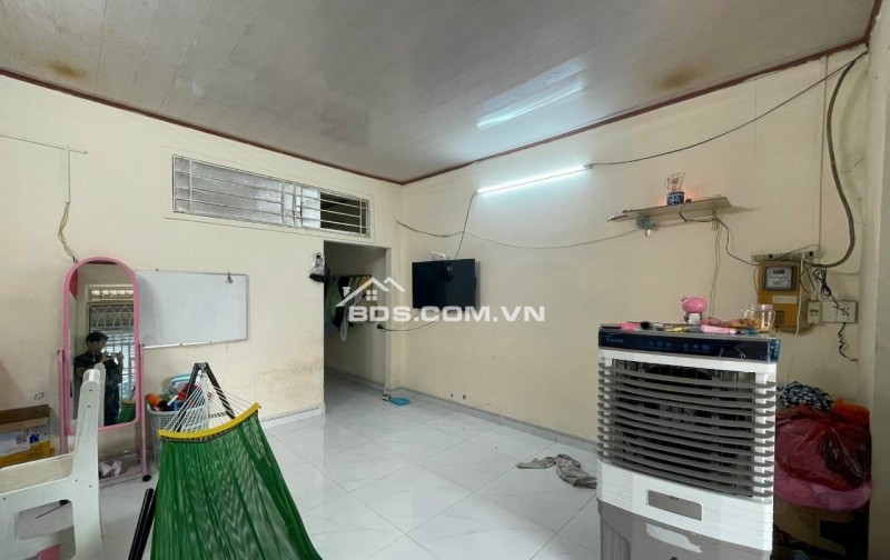 CHỈ 850TR - SỞ HỮU NGAY NHÀ C4 - TÂN PHÚ TRUNG CỦ CHI